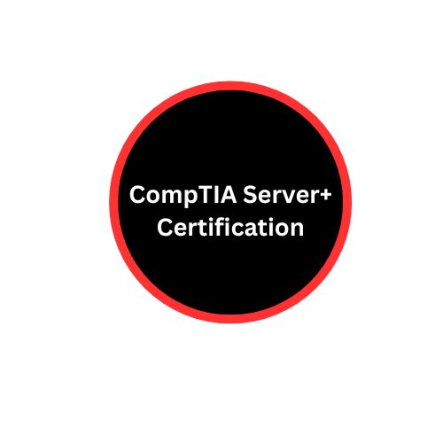 Server+ Certification